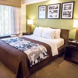Sleep North - Downtown Area Nashville